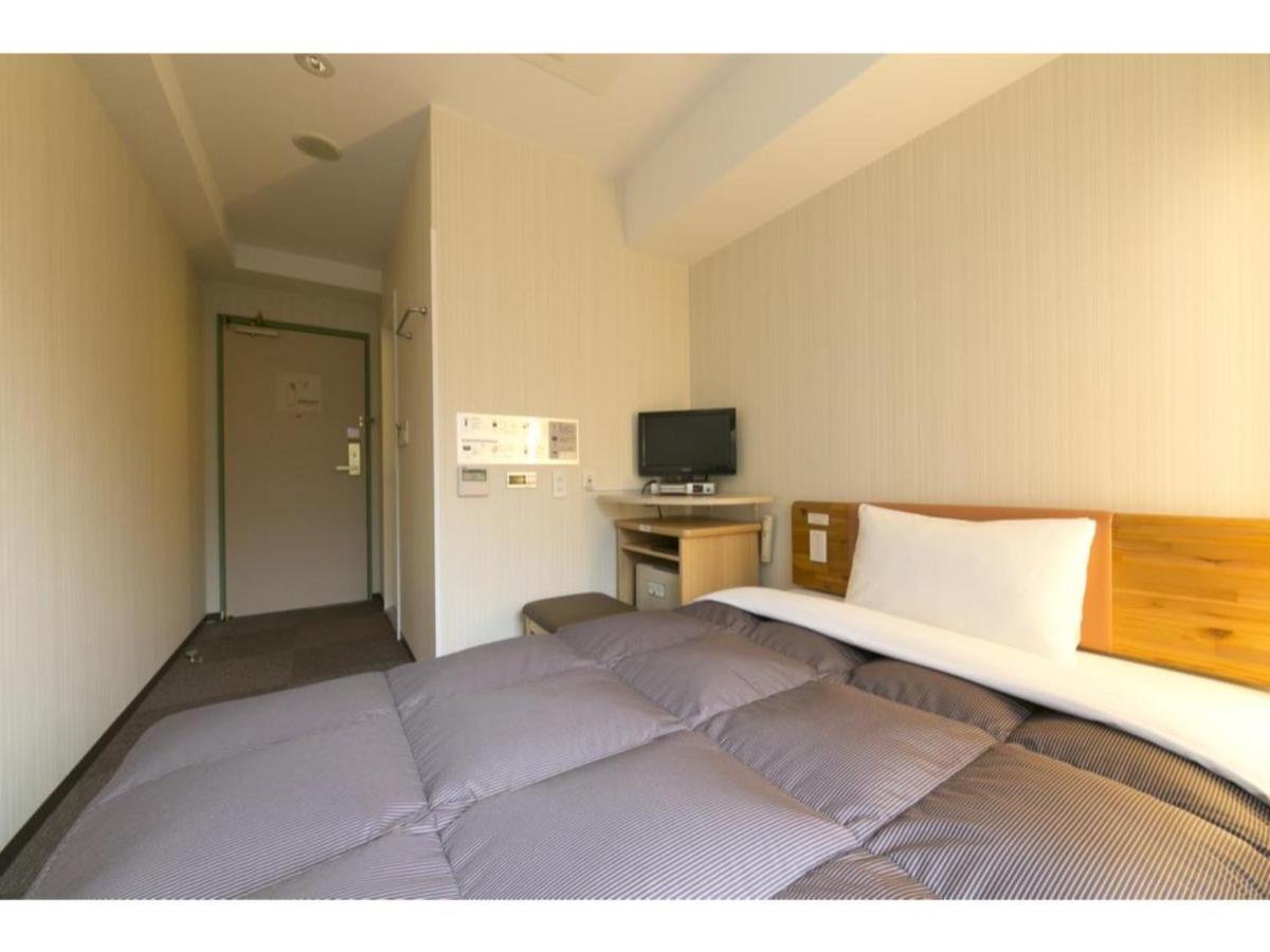 R&B Hotel Kyoto Station Hachijoguchi - Vacation Stay 16219V Dış mekan fotoğraf