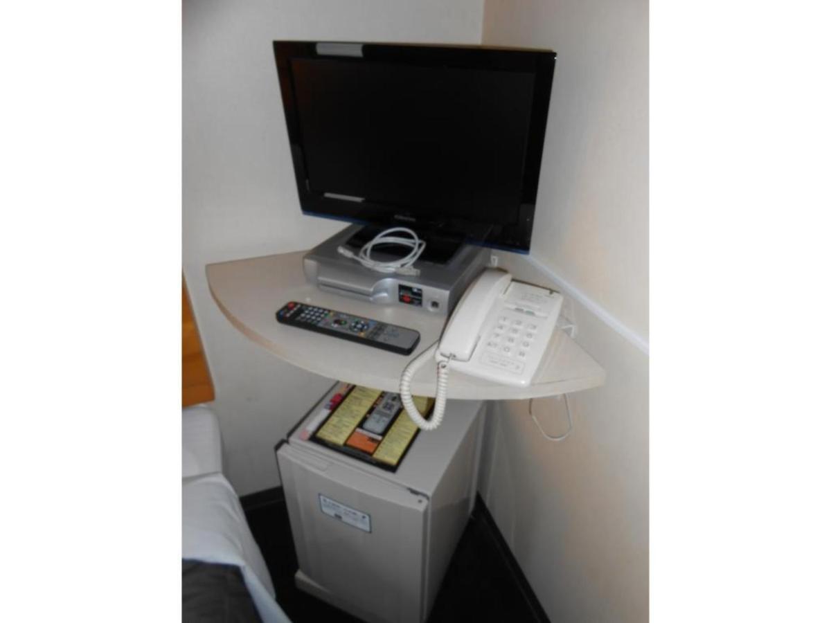 R&B Hotel Kyoto Station Hachijoguchi - Vacation Stay 16219V Dış mekan fotoğraf