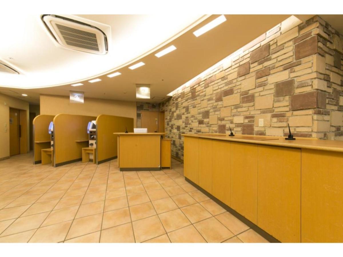 R&B Hotel Kyoto Station Hachijoguchi - Vacation Stay 16219V Dış mekan fotoğraf