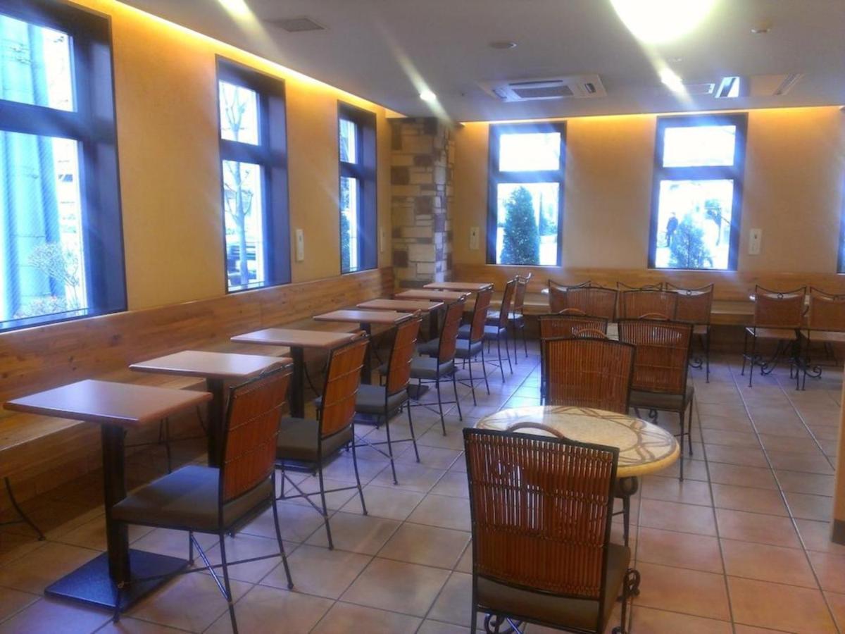 R&B Hotel Kyoto Station Hachijoguchi - Vacation Stay 16219V Dış mekan fotoğraf