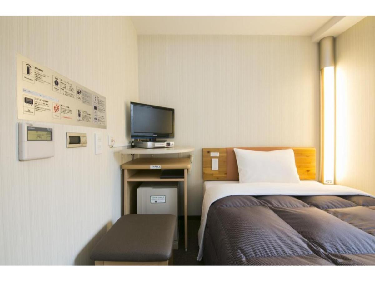 R&B Hotel Kyoto Station Hachijoguchi - Vacation Stay 16219V Dış mekan fotoğraf