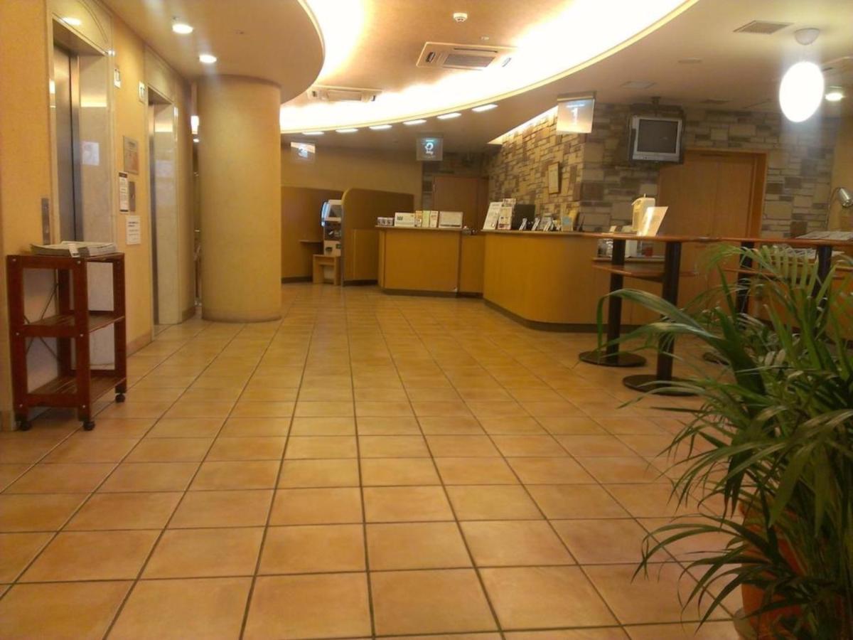 R&B Hotel Kyoto Station Hachijoguchi - Vacation Stay 16219V Dış mekan fotoğraf
